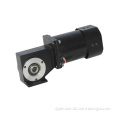 90YS/90JW 40W ~ 90W Three-phase AC Induction Worm Gear Motor